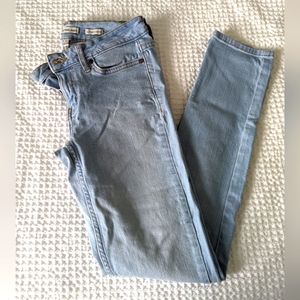 Calvin Klein - Ultimate Skinny Jeans